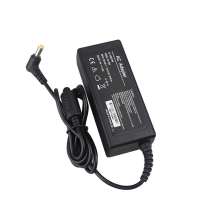 Hot Selling OEM Notebook Charger 65W 19V3.42A Laptop Power Supply AC DC Adapter for Acer Laptop Computer CE FCC RoSH