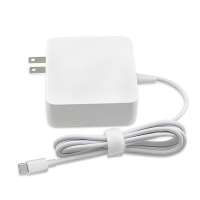 Custom Logo 85W Charger for Macbook Pro Power Adapter Charger L-Tip