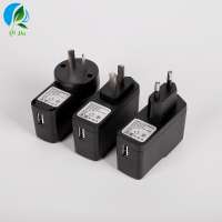 China Factory Direct Sale/AC DC USB Power Supply Wall Adapter Charger/5V 1A